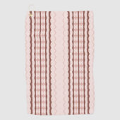 20 GOLFHANDDOEK (Voorkant)