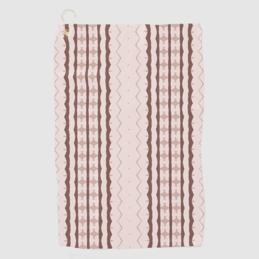 20 GOLFHANDDOEK (Voorkant)