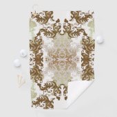 20 GOLFHANDDOEK (Insitu)