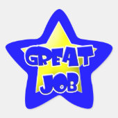 20 Grote Sticker (Voorkant)