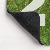 20 het Gebied Mousepad van het Football van de Muismat (Hoek)