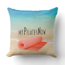 20-inch MPN Pillow