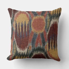 20-inch vierkantskussens met wielontwerp kussen