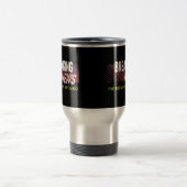 20 jaar Jubileum twintigste werknemer Reisbeker (Center)