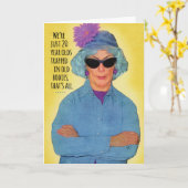 20 jaar oud, afgepakt in de Oude Kaart van de Dag (Gele Bloem)