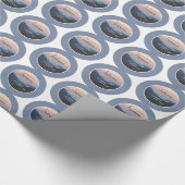 20-jarig priesterjubileum gefeliciteerd cadeaupapier (Hoek)