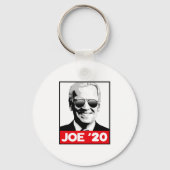 20 JOE SLEUTELHANGER (Voorkant)