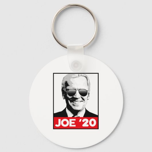 20 JOE SLEUTELHANGER (Voorkant)