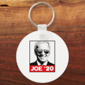 20 JOE SLEUTELHANGER (Voorkant)