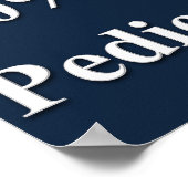 20% korting op dicure Poster Matte (Hoek)