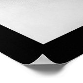 20 Mevrouw Andrew Johnson Poster (Hoek)