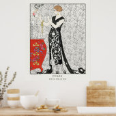 20 Mode 3 Poster (Keuken)