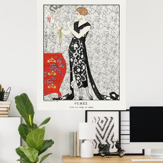 20 Mode 3 Poster (Thuiskantoor)