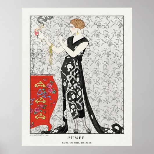 20 Mode 3 Poster (Voorkant)