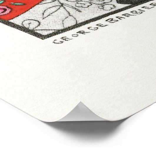 20 Mode 3 Poster (Hoek)