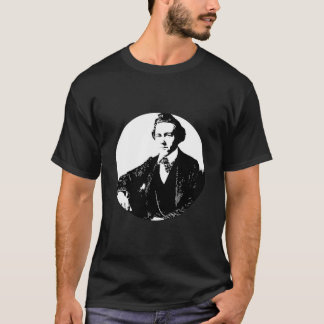 20 OFF ! Paul Morphy - Chess Grandmaster  Chess T  T-shirt