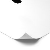 20% Off Verkoopteken, Boutique Signage, Detailhand Poster (Hoek)