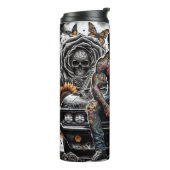 20 ounce Tumbler Thermosbeker (Gedraaid links)