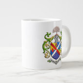 20 oz JAJ Mok (Voorkant rechts)