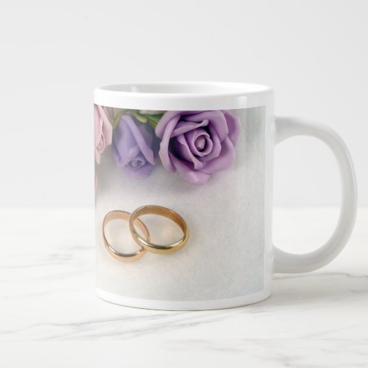 20 oz. Jumbo Mok (Rechts)