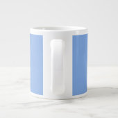 20 oz Jumbo mok (Achterkant)