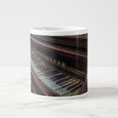 20 oz. Jumbo Mok (Voorkant)