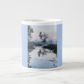 20 oz Jumbo-Mok Grote Koffiekop (Voorkant)