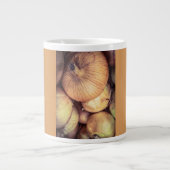 20 oz Jumbo-Mok Grote Koffiekop (Voorkant)