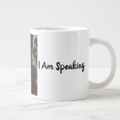 20 oz. Jumbo Mok Kamala (Rechts)