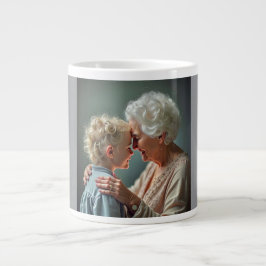 20 oz Jumbo Mug Grote Koffiekop