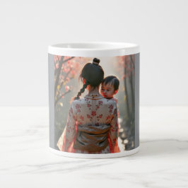 20 oz Jumbo Mug Grote Koffiekop