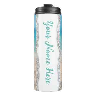 20 oz strand thema tumbler thermosbeker
