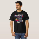 #20 Papa - Kies je maat T-shirt (Voorkant volledig)