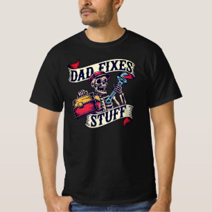 #20 Papa - Kies je maat T-shirt