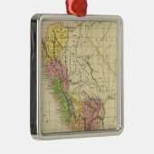 20 Peru Metalen Ornament (Rechts)
