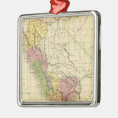 20 Peru Metalen Ornament (Links)