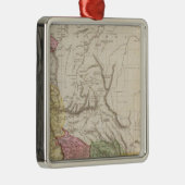 20 Peru Metalen Ornament (Rechts)