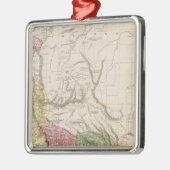 20 Peru Metalen Ornament (Links)