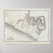 20 Peru Poster (Voorkant)
