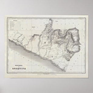 20 Peru Poster