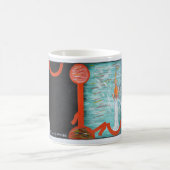 20/ Recht Koffiemok (Center)