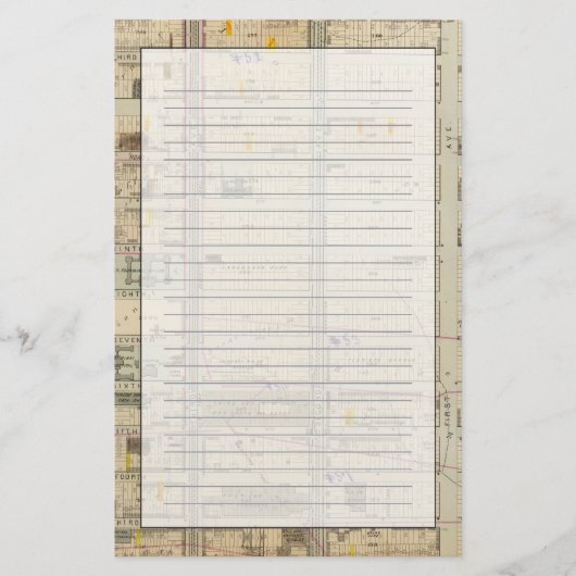 20 reuzel 19 briefpapier (Voorkant)
