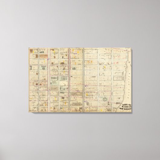 20 reuzel 19 canvas afdruk (Voorkant)