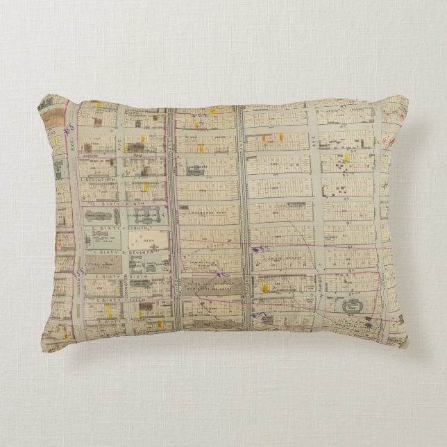 20 reuzel 19 decoratief kussen (Voorkant)