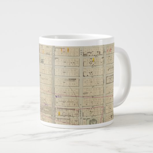 20 reuzel 19 grote koffiekop (Voorkant rechts)