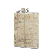 20 reuzel 19 heupfles (Links)