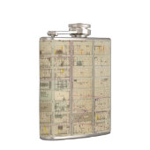 20 reuzel 19 heupfles (Rechts)