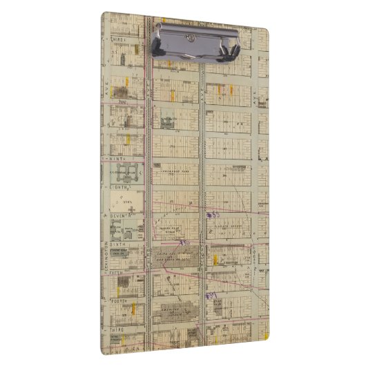 20 reuzel 19 klembord (Rechts)