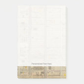 20 reuzel 19 post-it® notes (Voorkant)