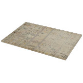 20 reuzel 19 snijplank (Hoek)